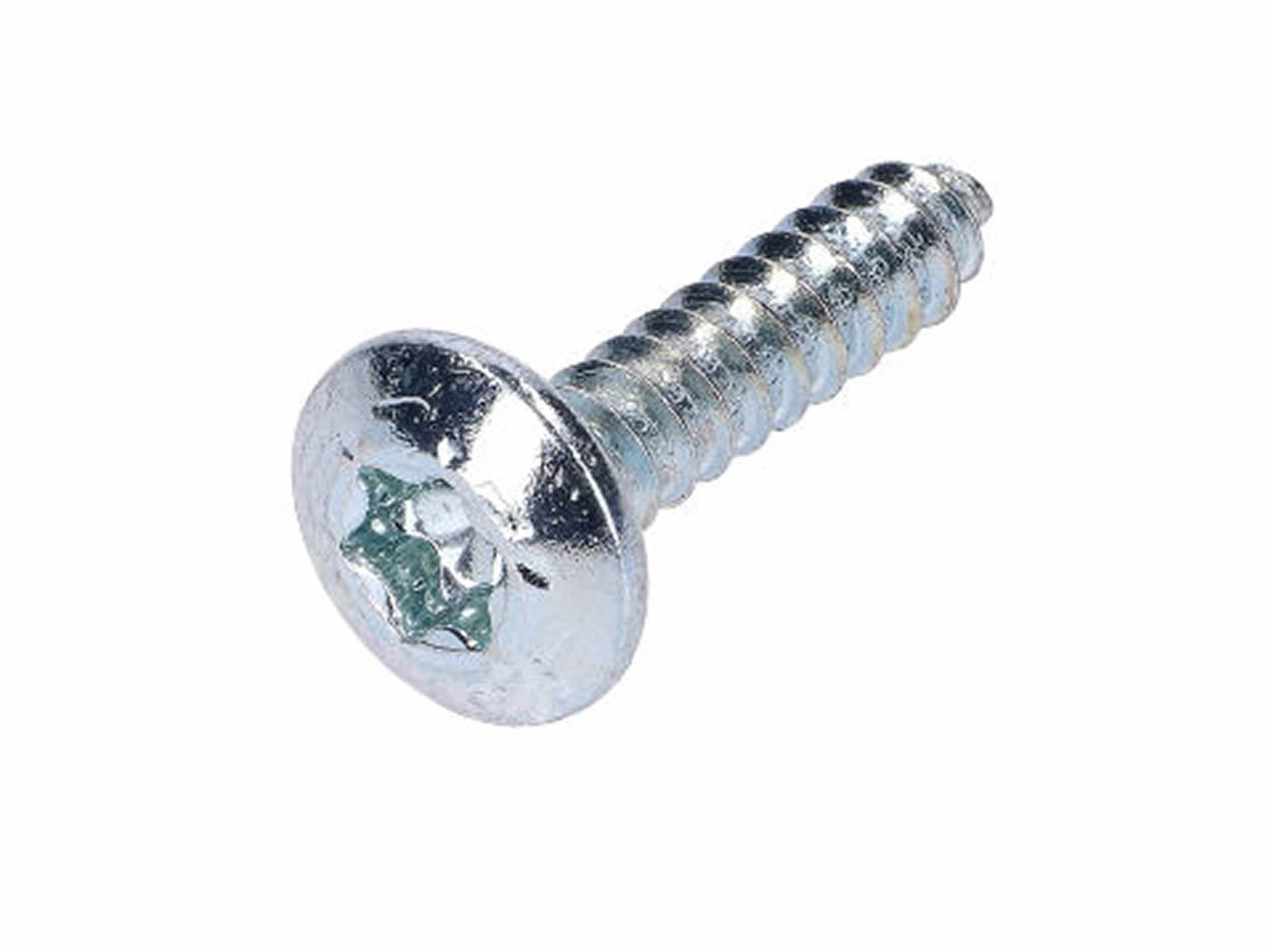 Piaggio Šroub do plechu torx stříbrný 4,2x16 mm PI-CM178605