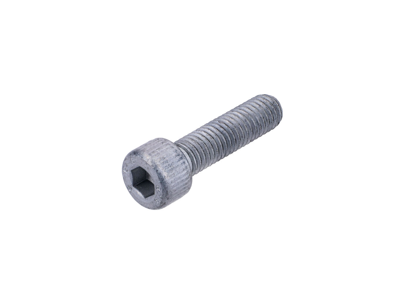 Piaggio Šroub OEM M8x30 s vnitřním šestihranem PI-015792