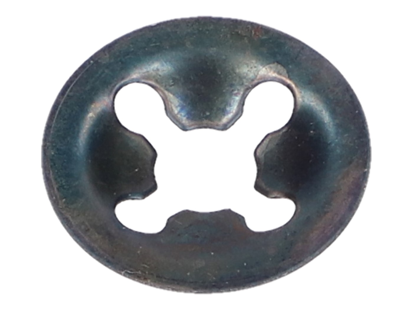 Piaggio Pojistná podložka / pružinová destička OEM 5 mm PI-230359