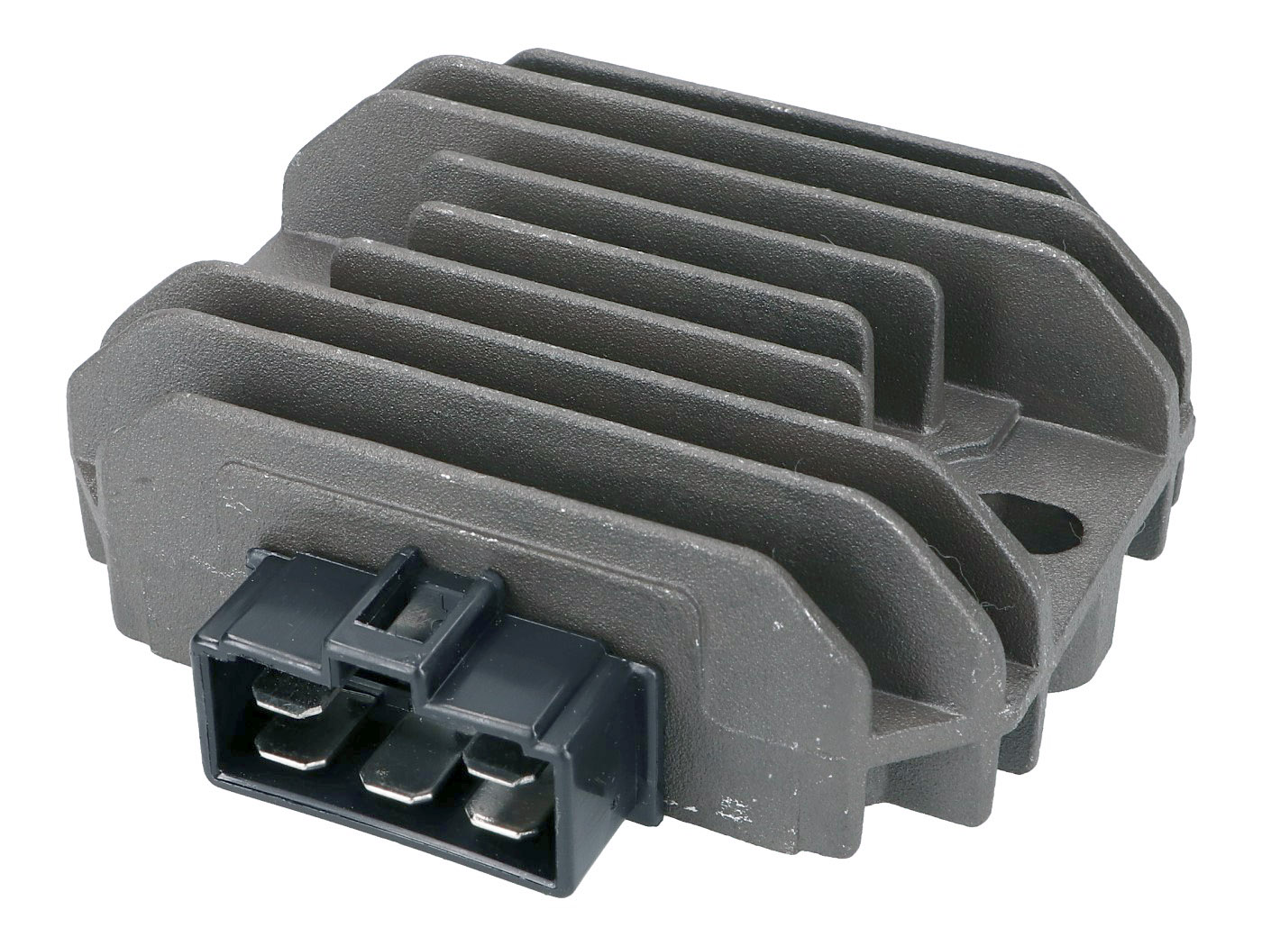 Piaggio Regulátor s blinkr relé, Aprilia, Derbi, Gilera, Piaggio, Vespa 50-250 PI-58090R5
