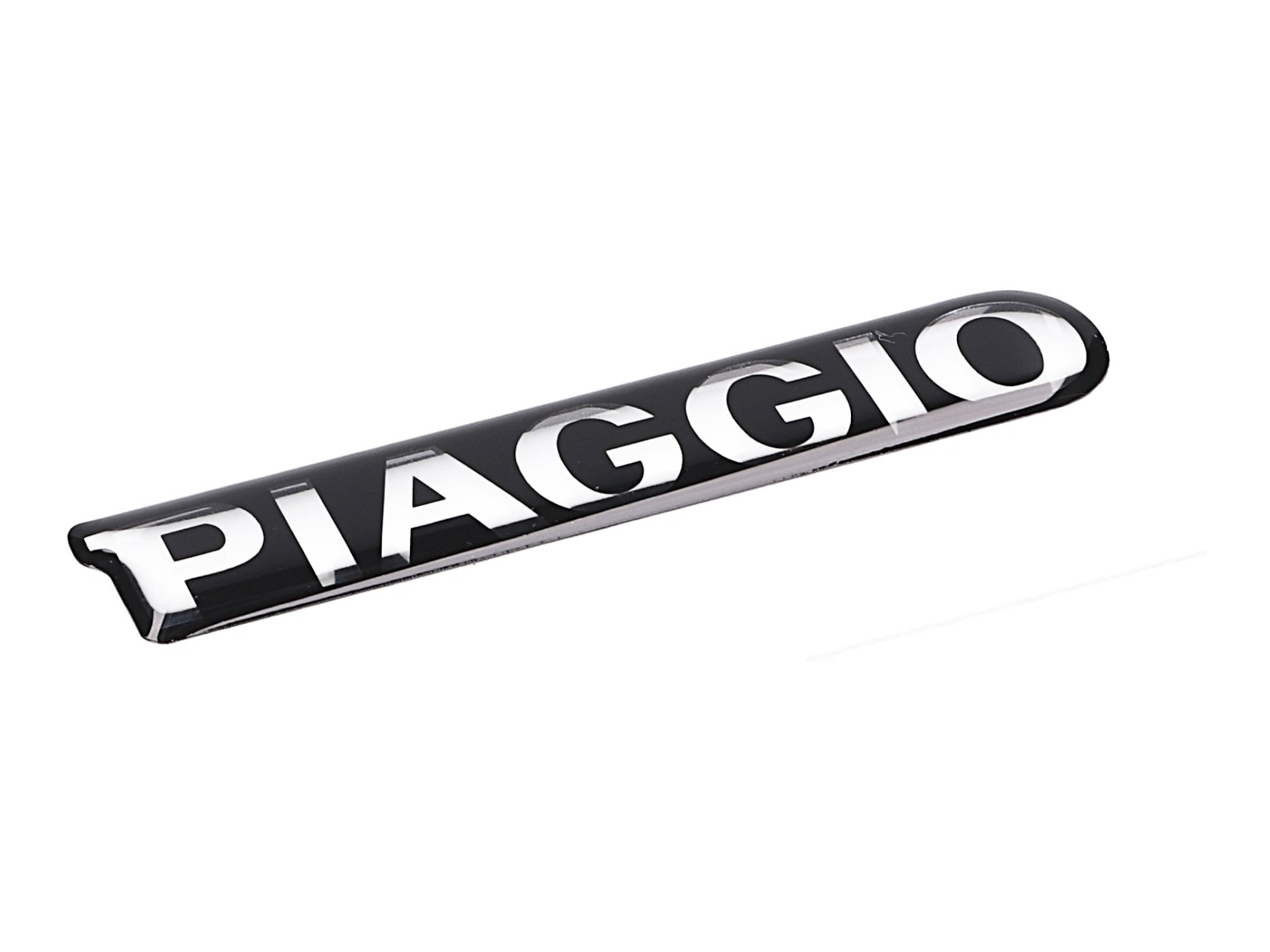 Emblém "Piaggio" OEM pro Piaggio Zip PI-620944