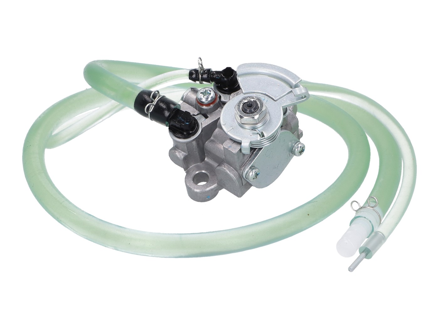 Olejové čerpadlo OEM pro Gilera, Piaggio 50 (starší modely) PI-82604R