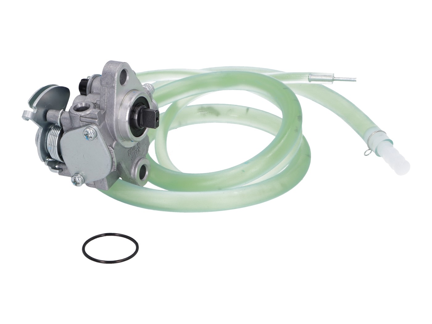 Piaggio Olejové čerpadlo OEM pro Aprilia SR, Gilera, Piaggio, Vespa 125–180 ccm 2-takt PI-82608R