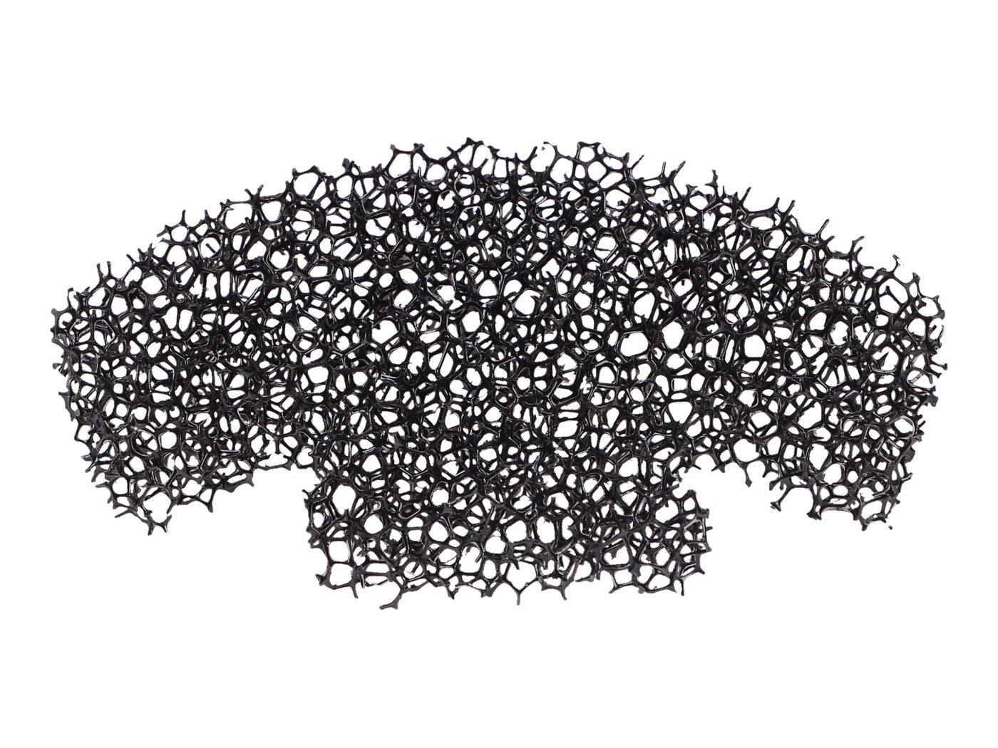 Filtr víka variátoru OEM pro Piaggio Beverly 125, 200, BV 200 PI-831982