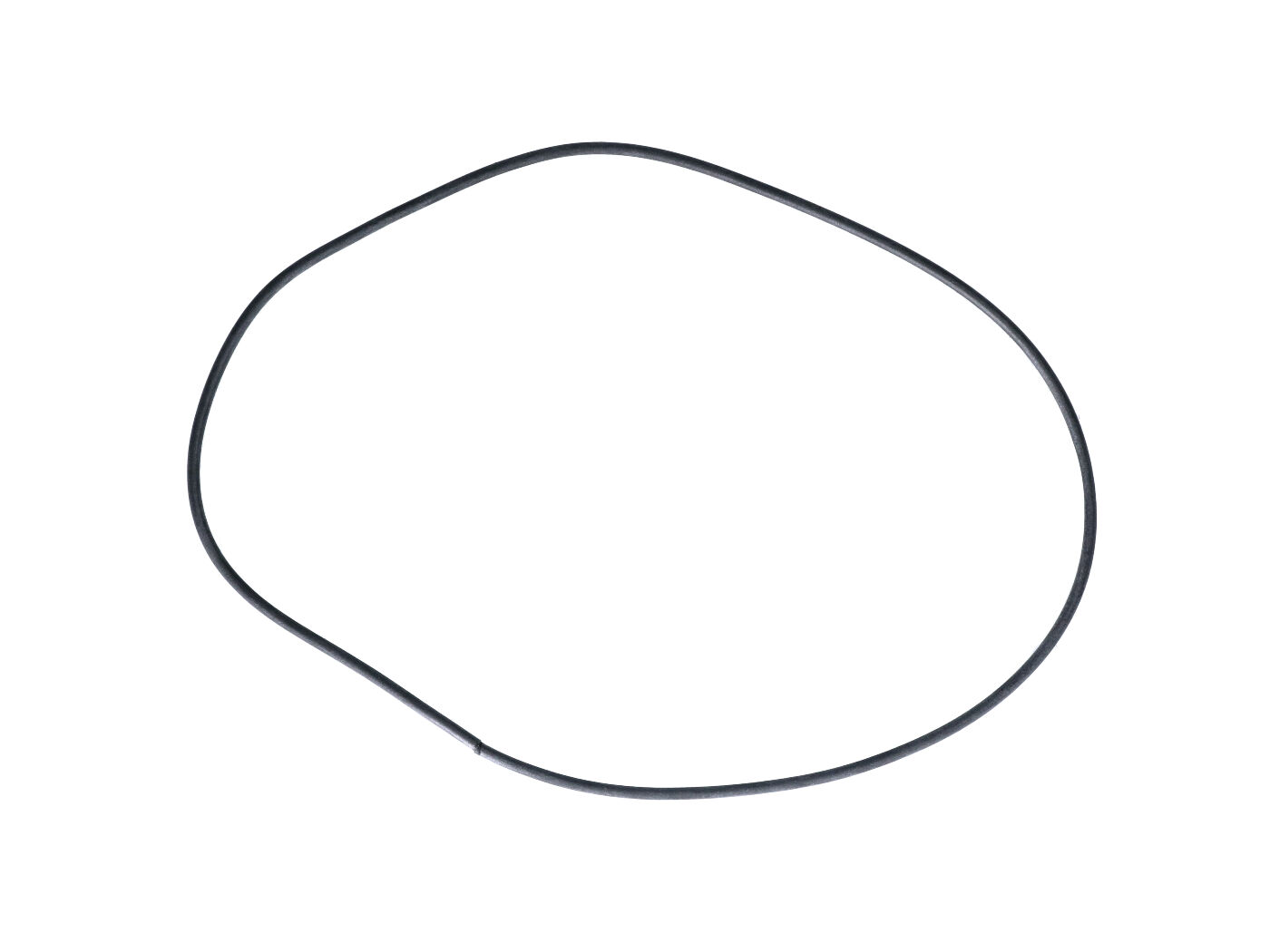 Piaggio Těsnění víka airboxu OEM pro Aprilia, Derbi, Piaggio, Vespa PI-843195