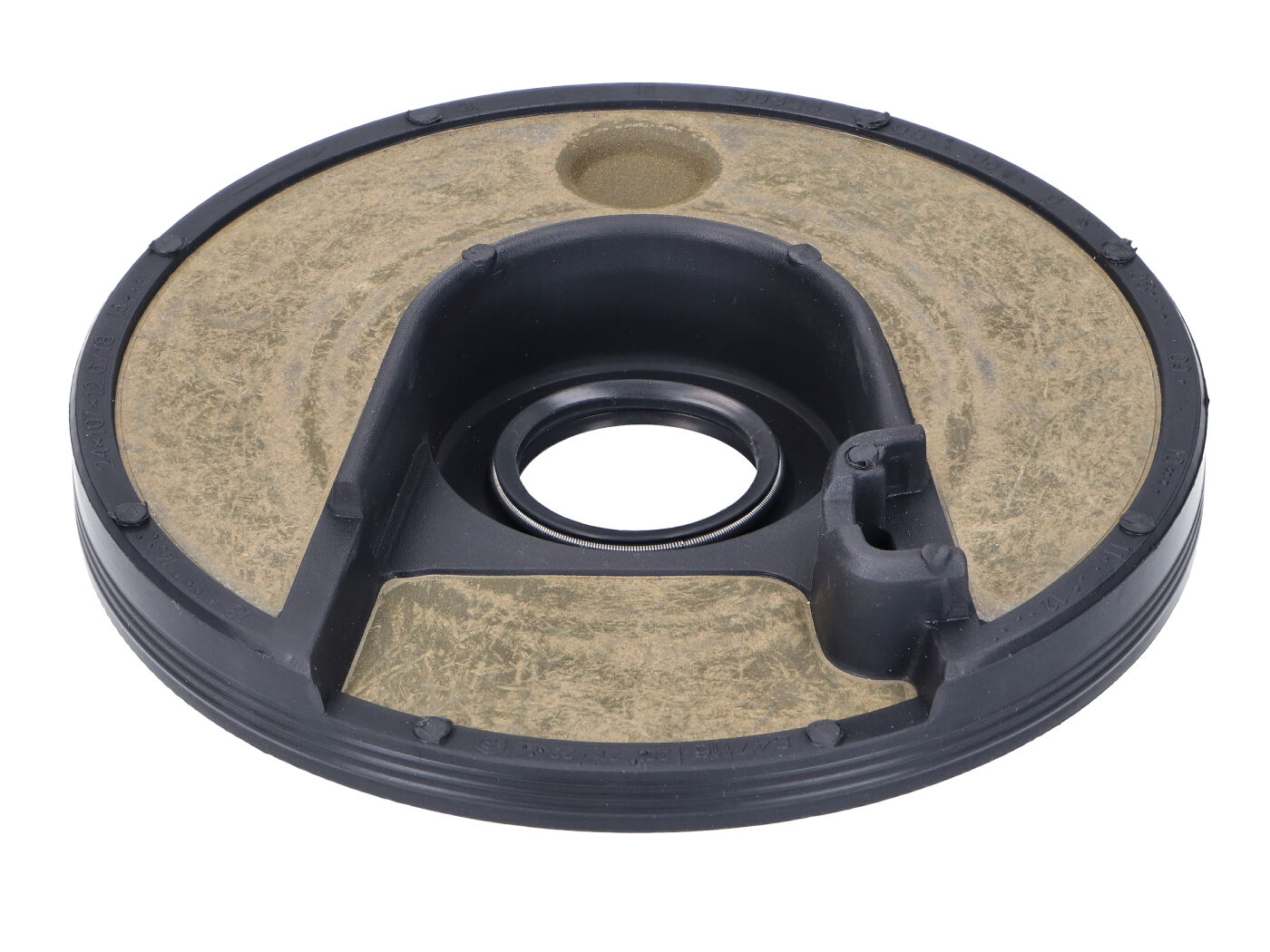 Dekl olejové pumpy Piaggio Leader motor PI-847116