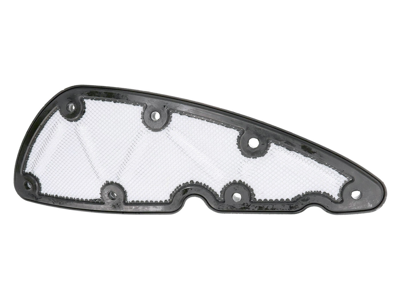 Vzduchový filtr OEM, Piaggio Beverly, X10 350ie 4V, MP3 350 PI-8800010P
