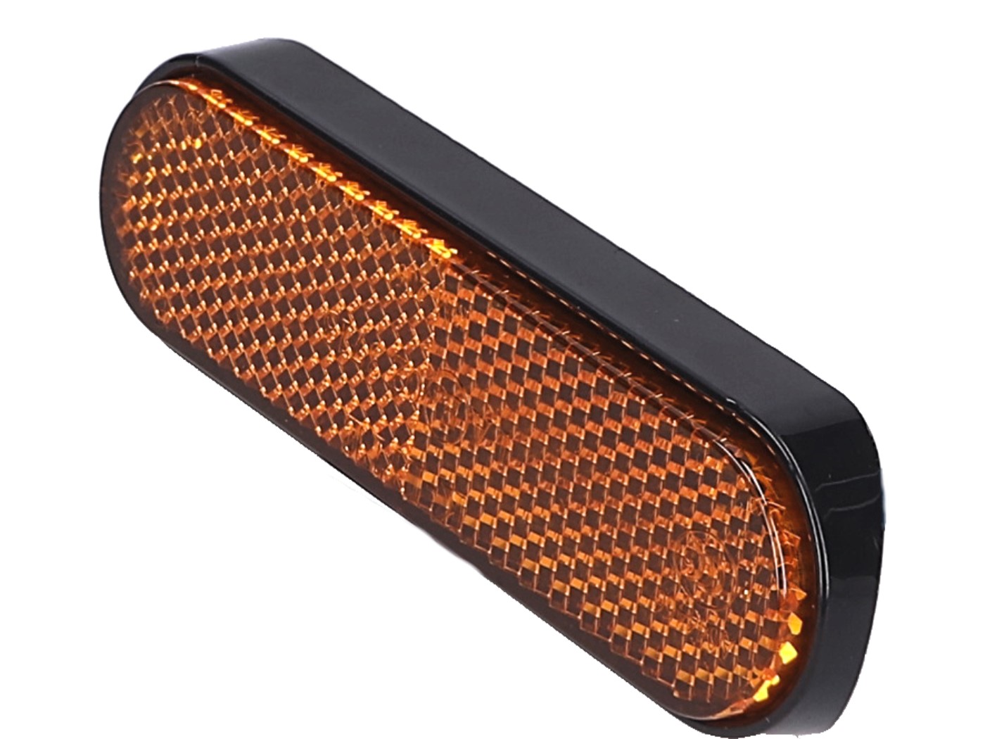 101 Octane Odrazka přední vidlice, Aprilia, Derbi, Gilera, Piaggio 40356