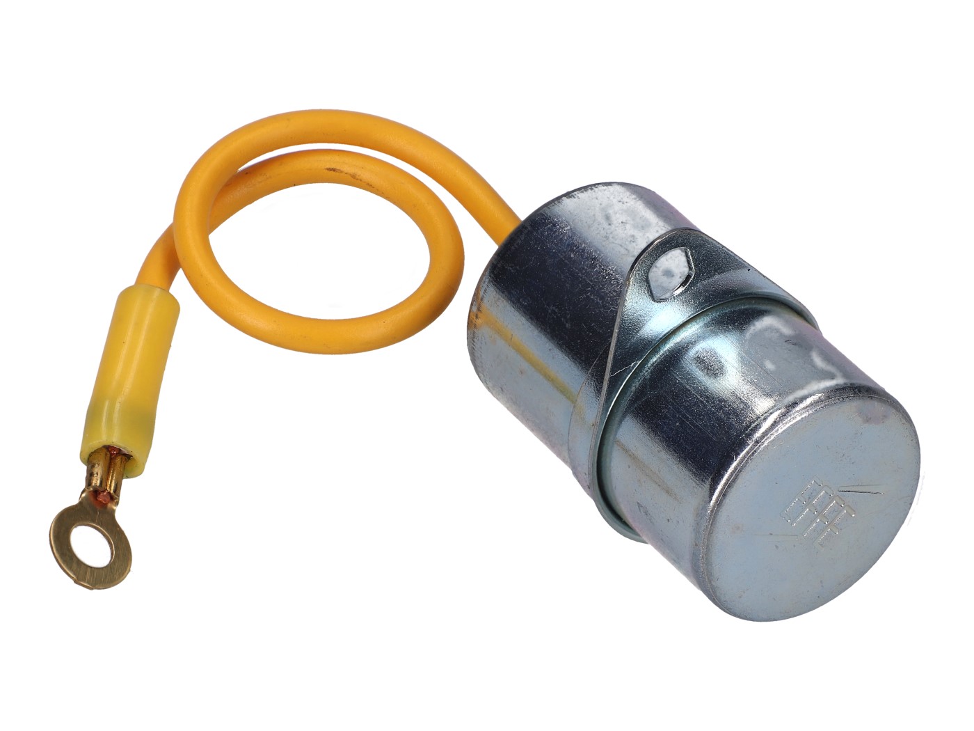 RMS Kondenzátor RMS, Piaggio, Vespa 50-125 Primavera, Special, Sprint 40436