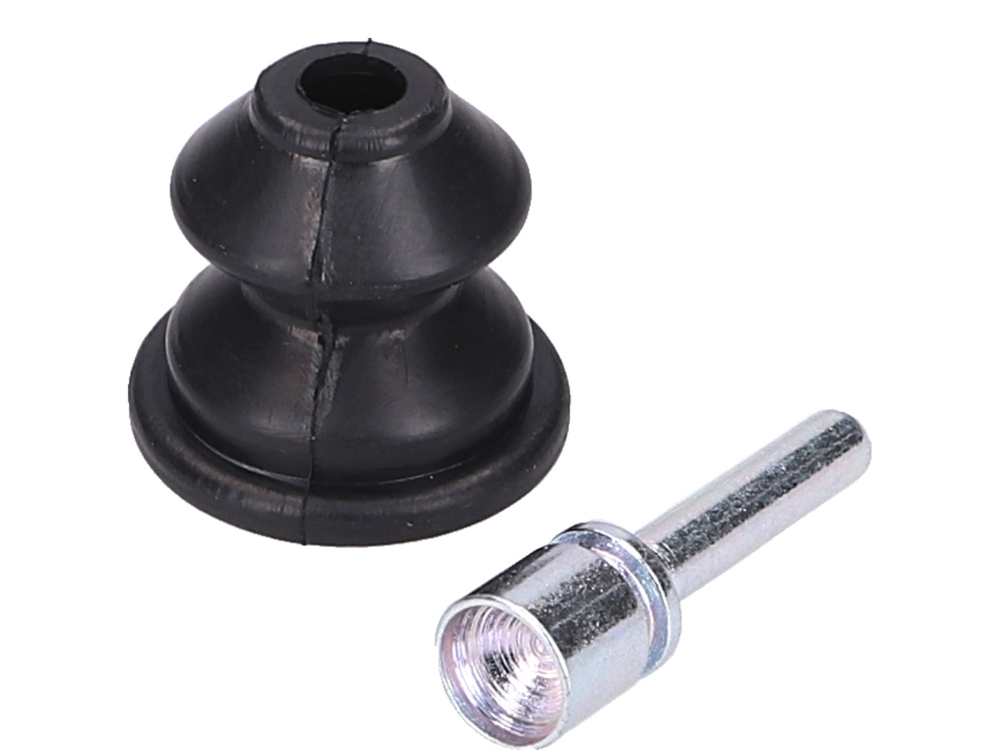 101 Octane Šroub brzdové pumpy s prachovkou, Aprilia RX, SX, Derbi Senda, Rieju MRT IP40357