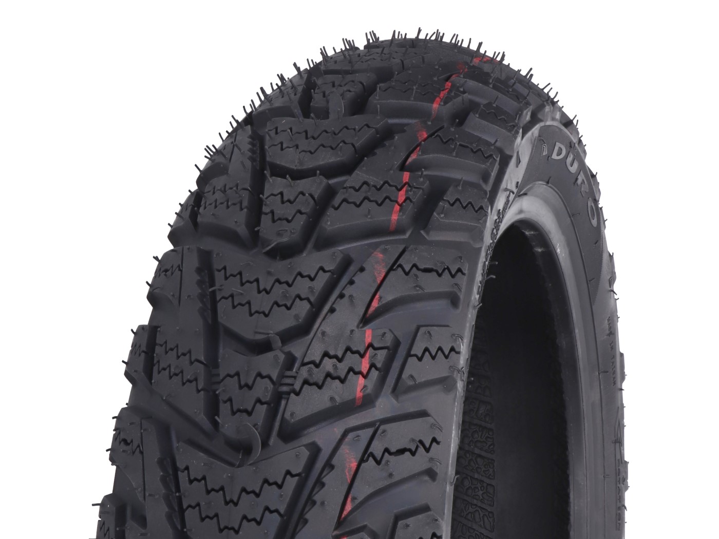 Levně Duro Tire Pneu Duro DM1305 M+S 120/70-12 58P TL, zimní DUR-1207012-DM1305