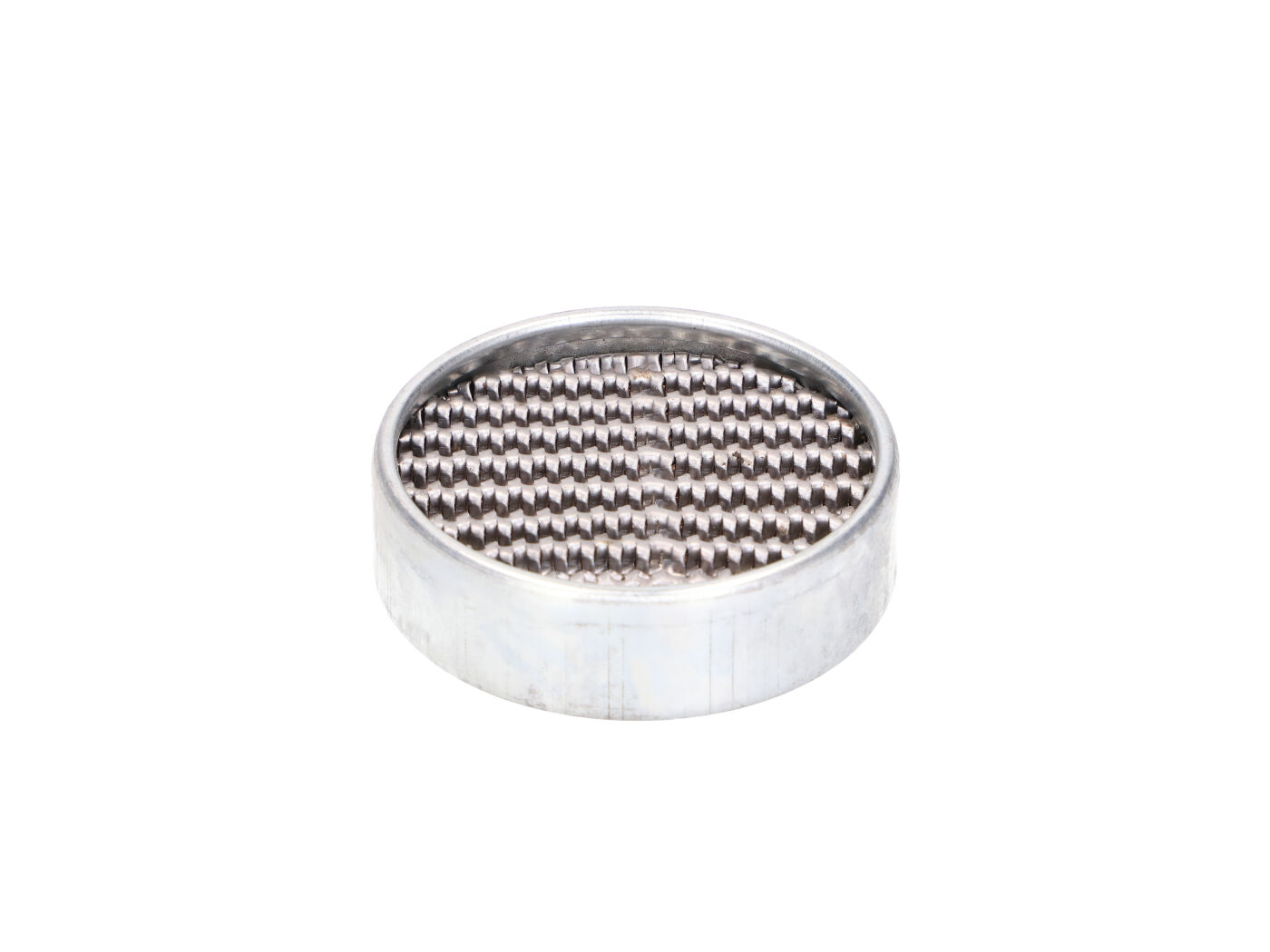 101 Octane Vložka vzduchového filtru / vzduchový filtr 59mm, Simson S50, S51, S53, S70, S83, Schwalbe, Spatz, Sperber, Star, Habicht 39573