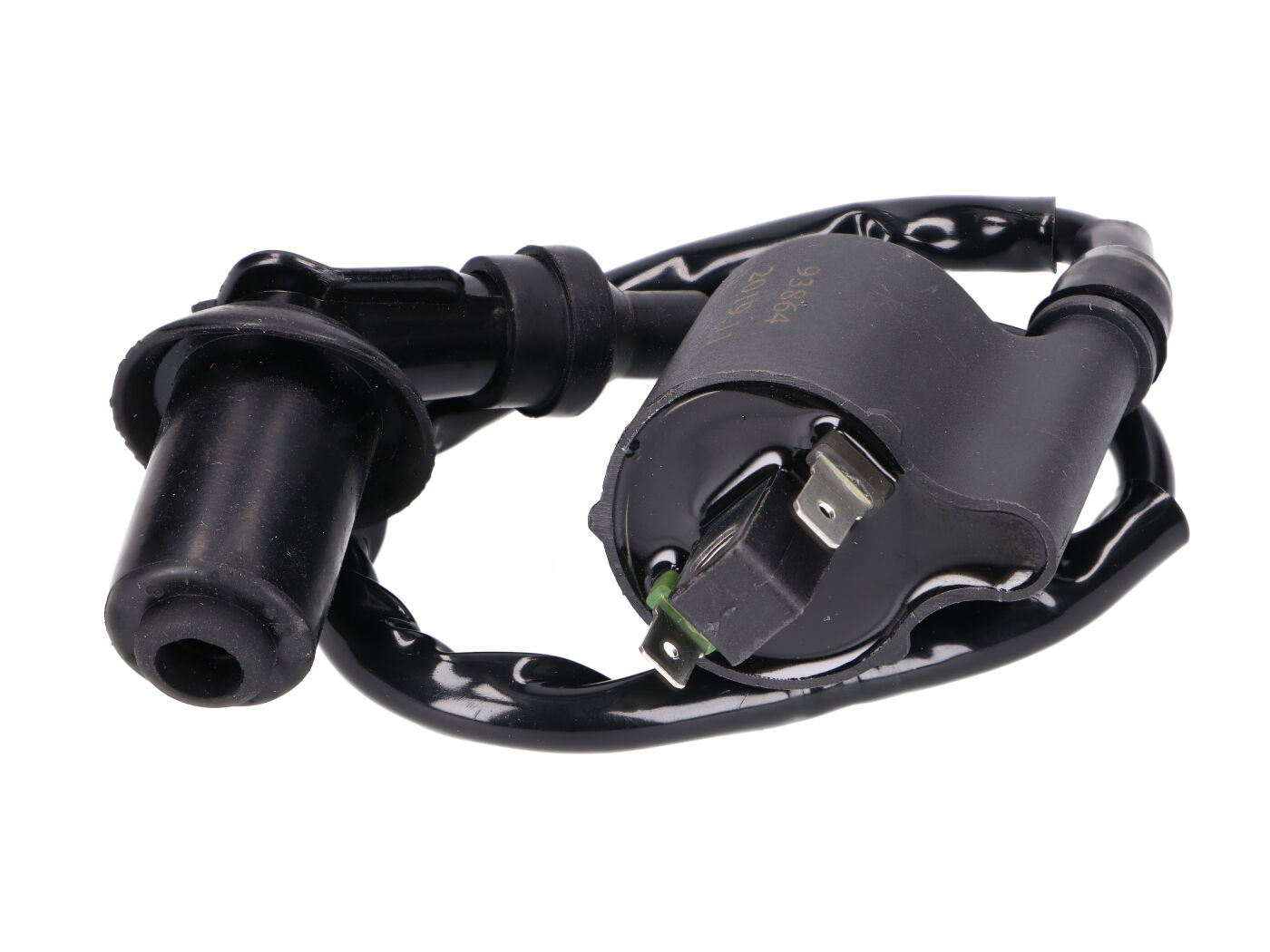 Diverse / Import Indukční cívka 2-pin, SYM Fiddle III, Symphony 50 4T Euro4 40535