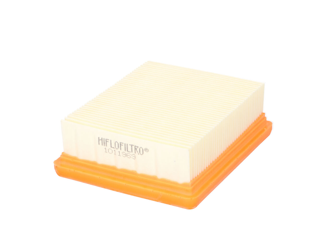 Hiflofiltro Vzduchový filtr Hiflofiltro, KTM Duke, RC 125-390cc (-2017) 40516