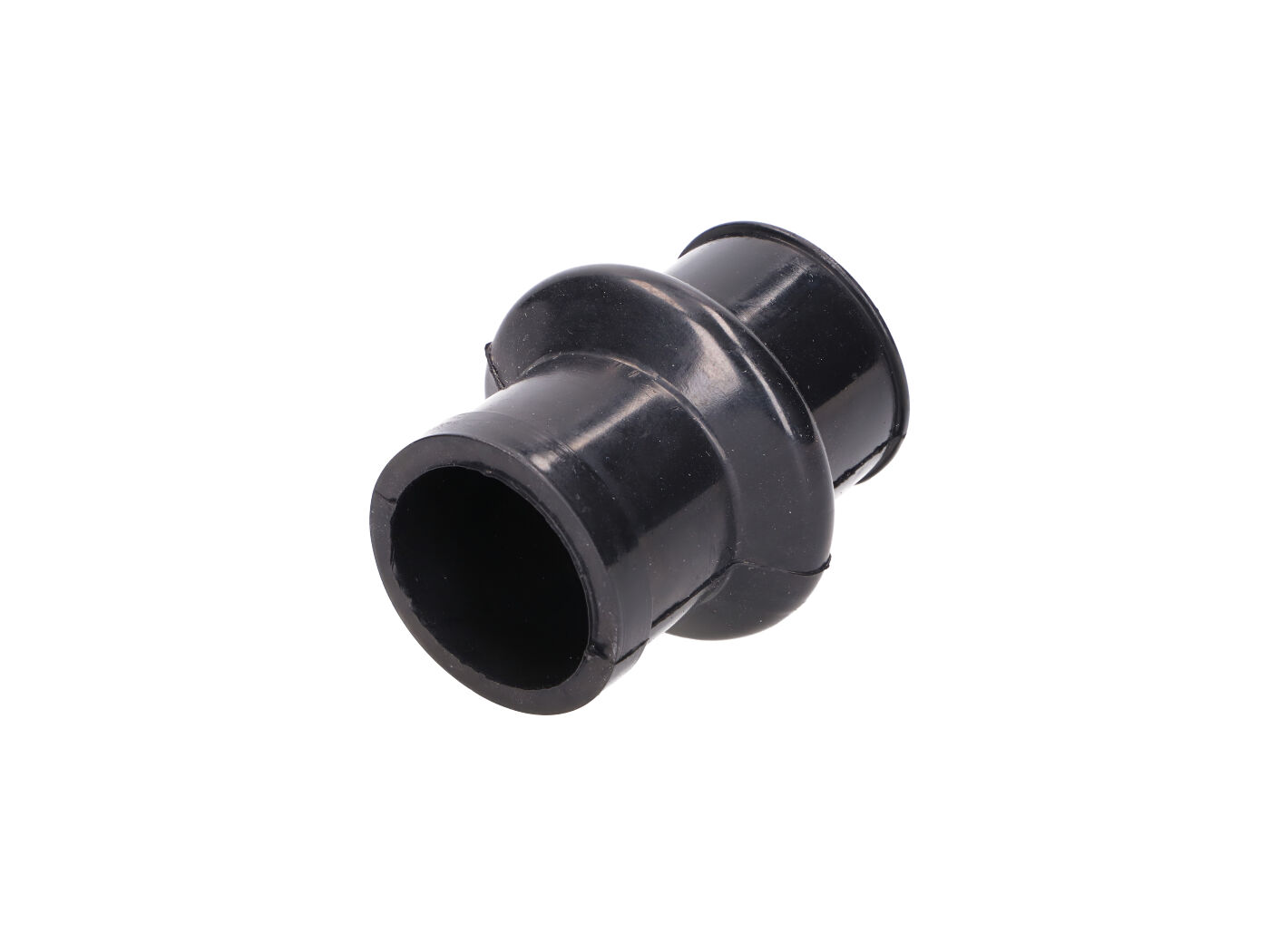 101 Octane Guma / propojka sání karburátoru 28mm Simson S50, S51, S53, S70, S83, KR51/2 40710