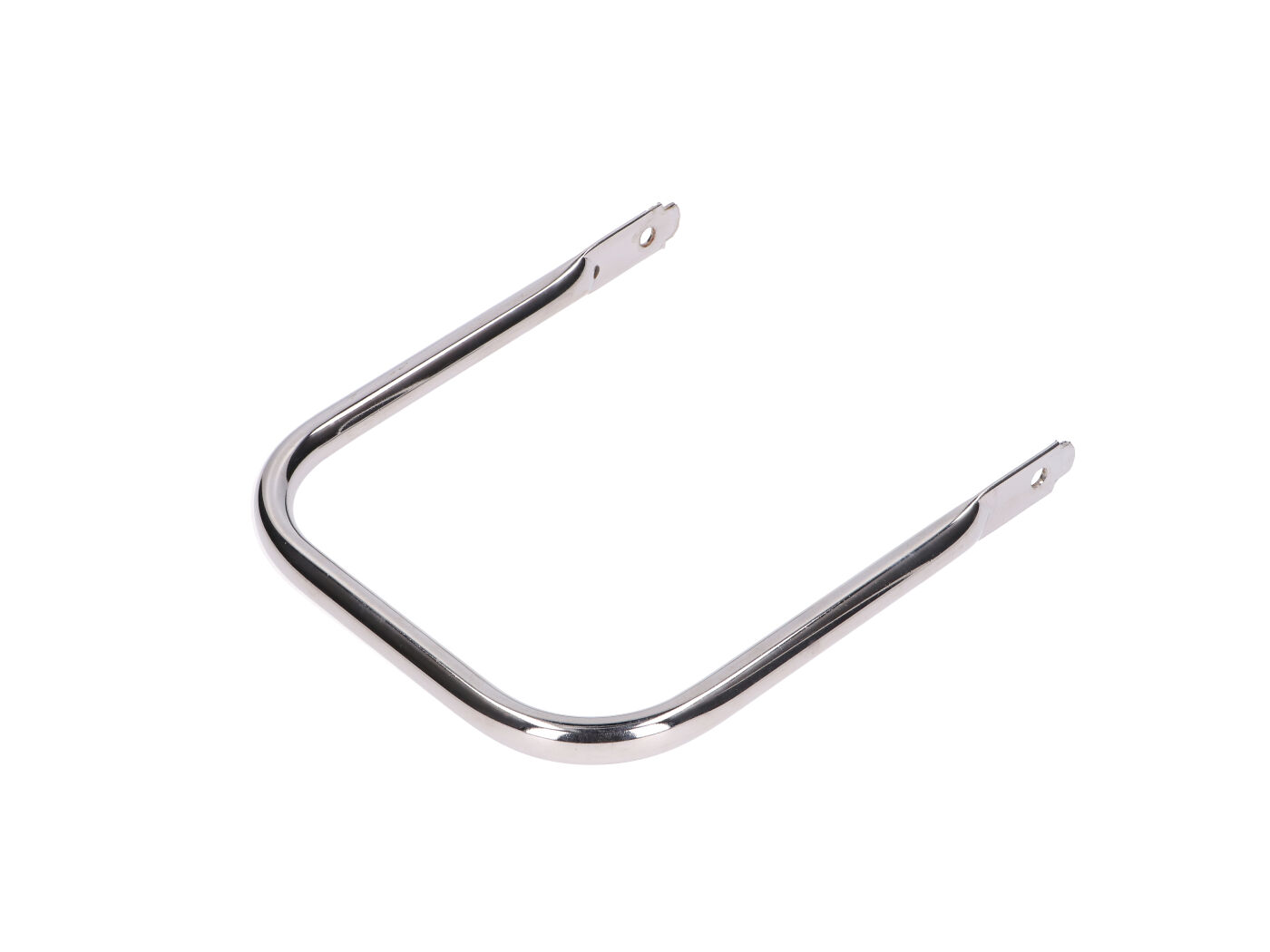 Diverse / Import Držák zadního nosiče chrom, Simson S50, S51, S70 40712