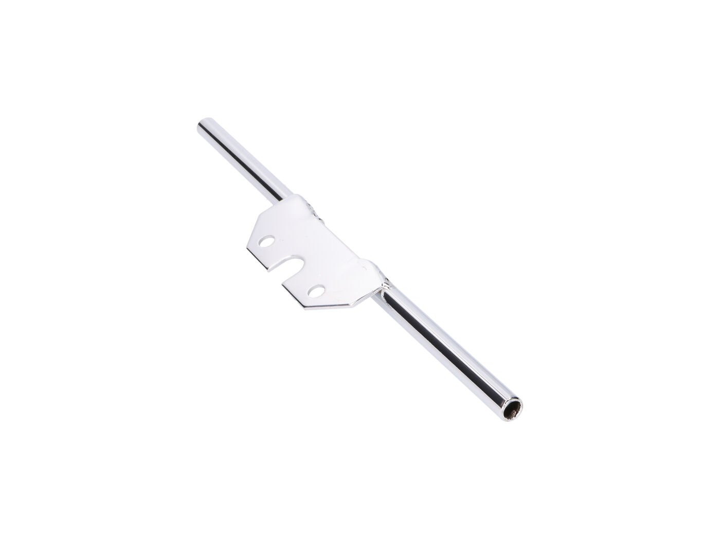 Diverse / Import Držák zadních blinkrů pozink 10mm, Simson S50, S51, S70 40725