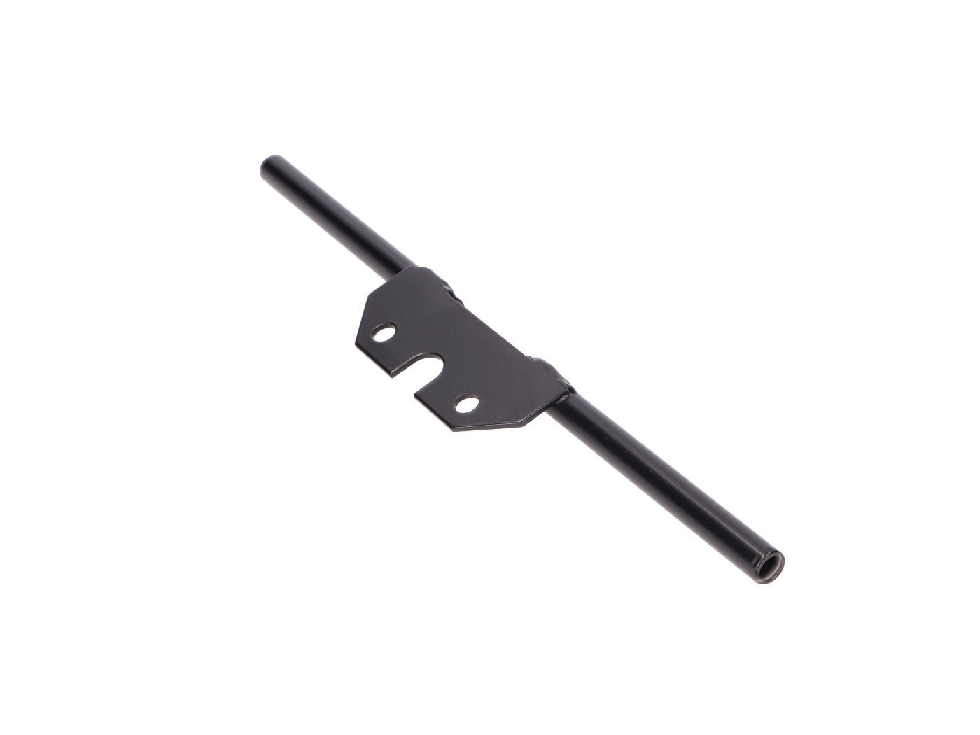 101 Octane Držák zadních blinkrů černá 10mm, Simson S50, S51, S70 40726