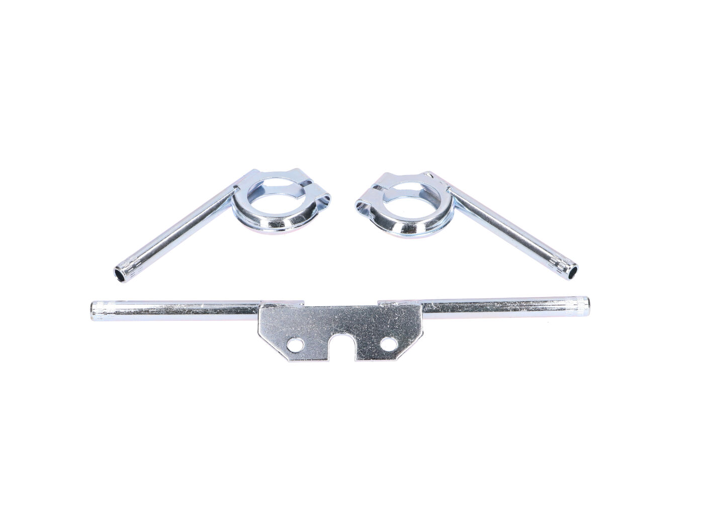Diverse / Import Sada držáků blinkrů pozink 10mm, Simson S50, S51, S70 40727