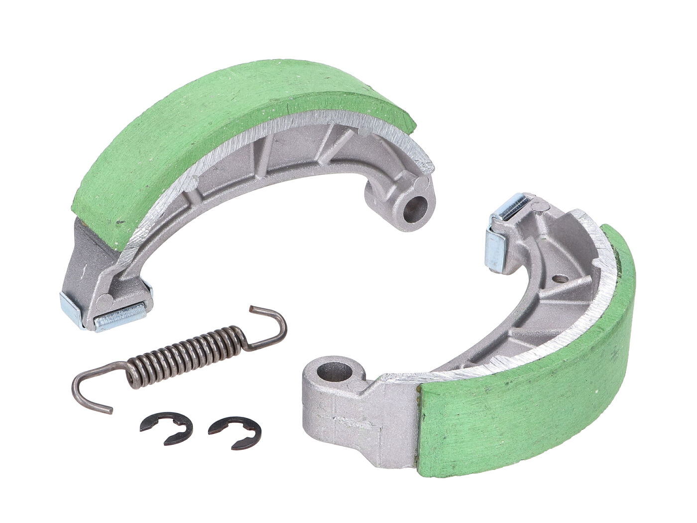 101 Octane Brzdové pakny Sport, Simson S50, S51, S70, S53, SR50, SR80, KR51/1, KR51/2, SR4-2, SR4-3, SR4-4 40732