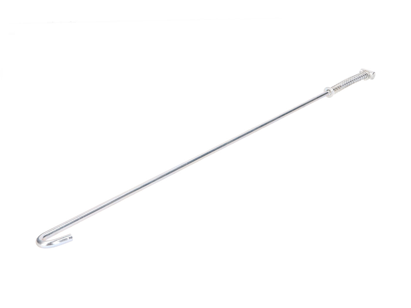 101 Octane Táhlo zadní brzdy 48cm, Simson S51, S53, S70, S83 40733