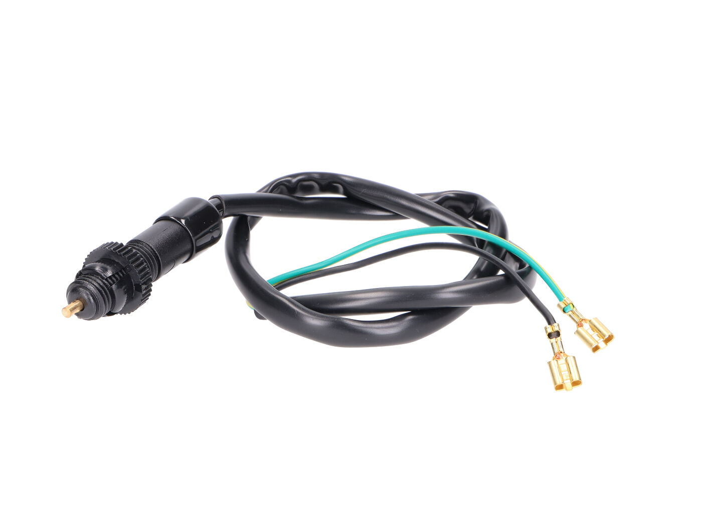 101 Octane Spínač brzdové světla zadní, Simson S51, S53, S70 40735
