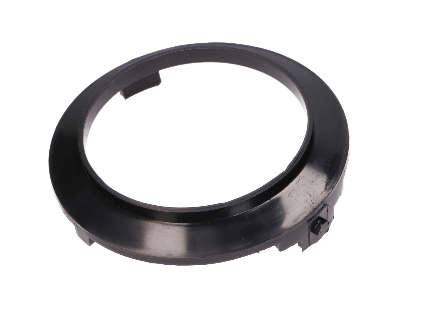 Diverse / Import Krytka deklu řetězu, Simson S50, S51, S70, SR4, KR51/1 Schwalbe, KR51/2 Schwalbe 40745