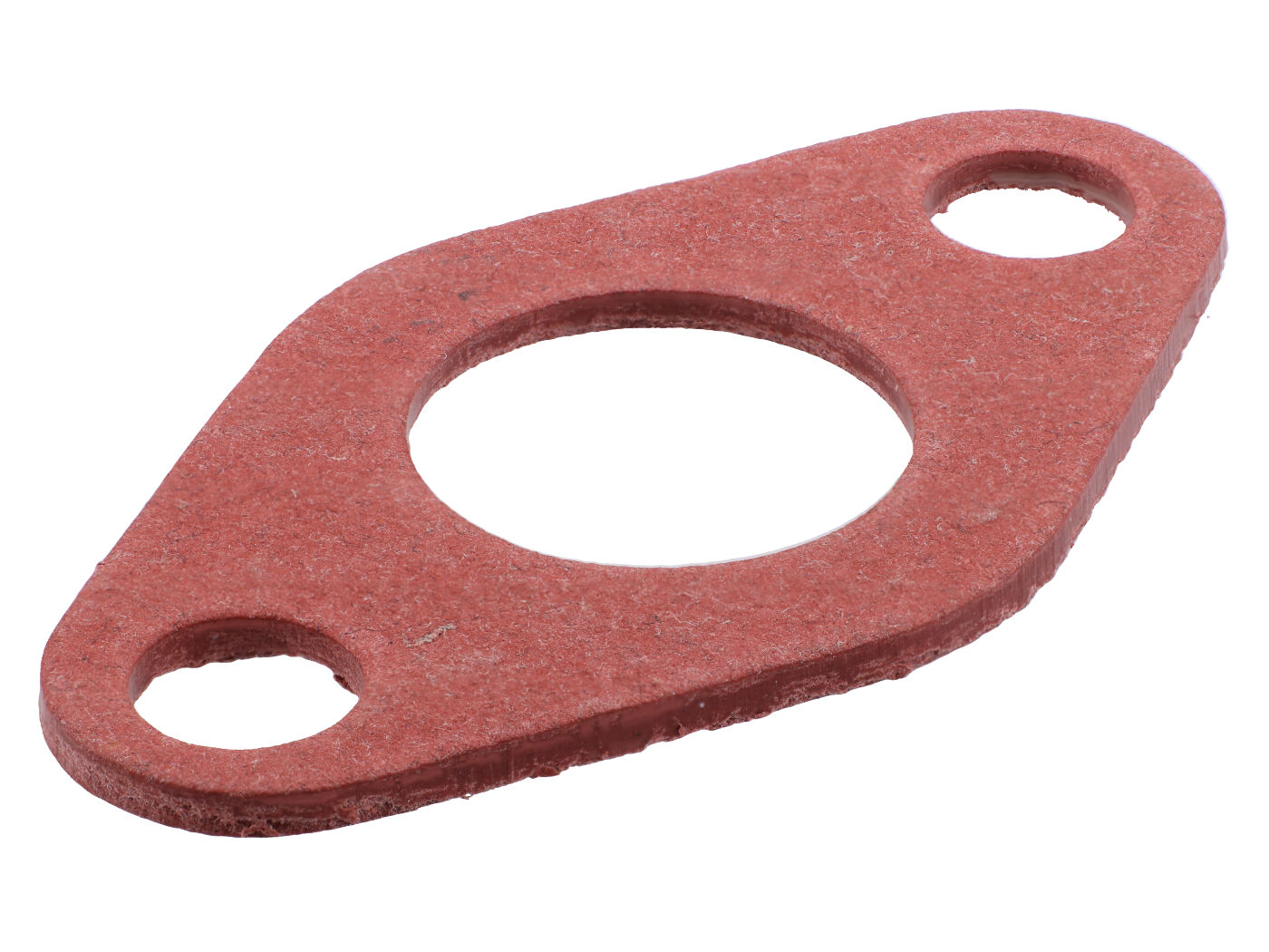 Diverse / Import Těsění příruby karburátoru 2mm, 18mm sání, Simson S50, S51, KR51/1, KR51/2 40754