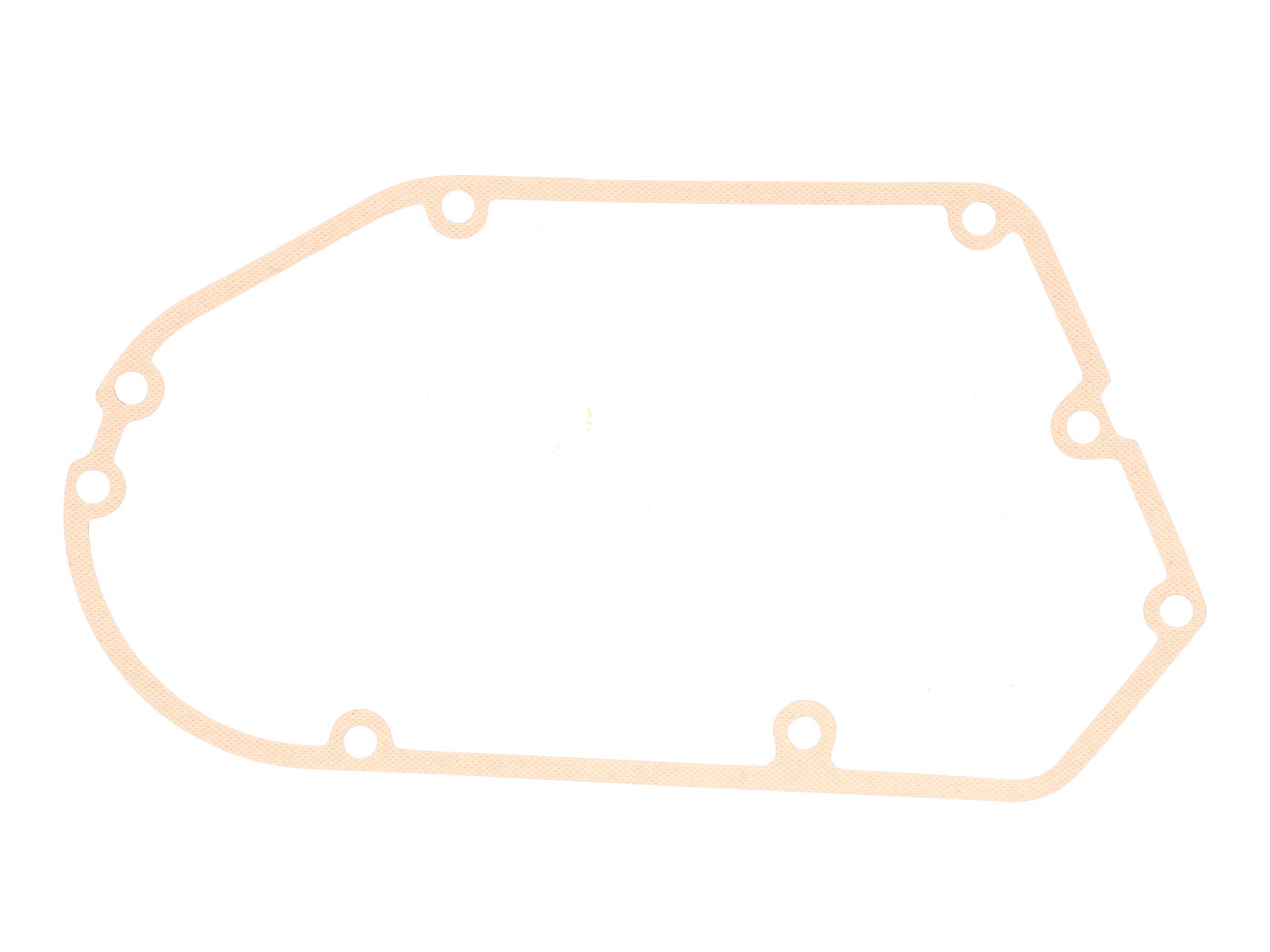 Diverse / Import Těsnění deklu spojky Simson S51, S53, S70, S83, KR51/2, SR50, SR80 40755