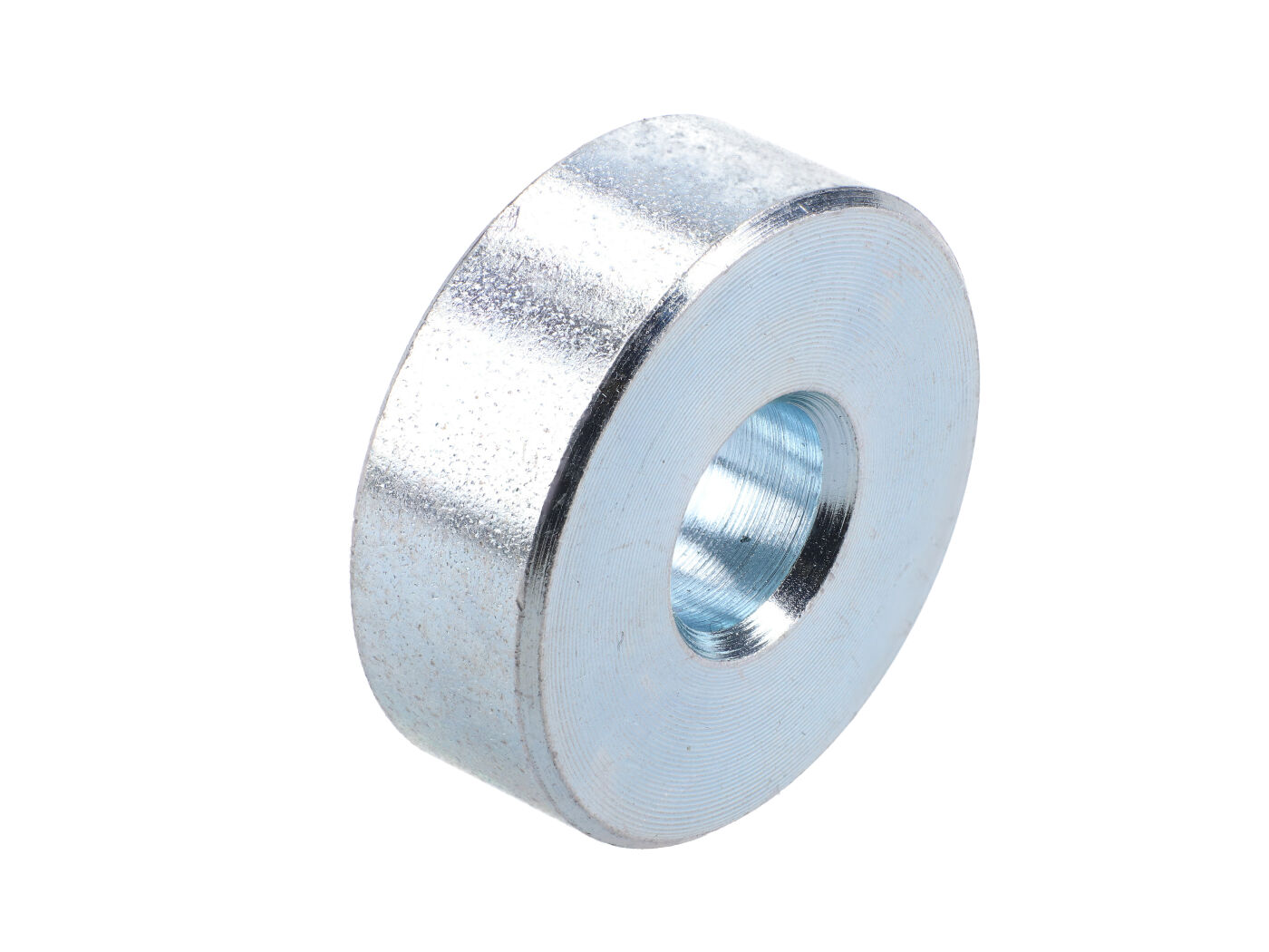 OEM Standard Rozpěrná podložka motoru horní, Simson S50, S51, S53, S70, S83 40763