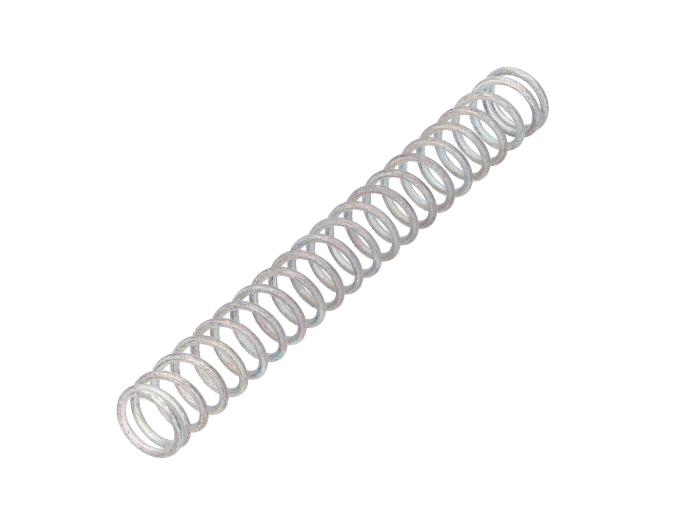 Diverse / Import Pružina táhla zadní brzdy, Simson S50, S51, S53, S70, SR50, SR80, KR51/1, KR51/2 40768