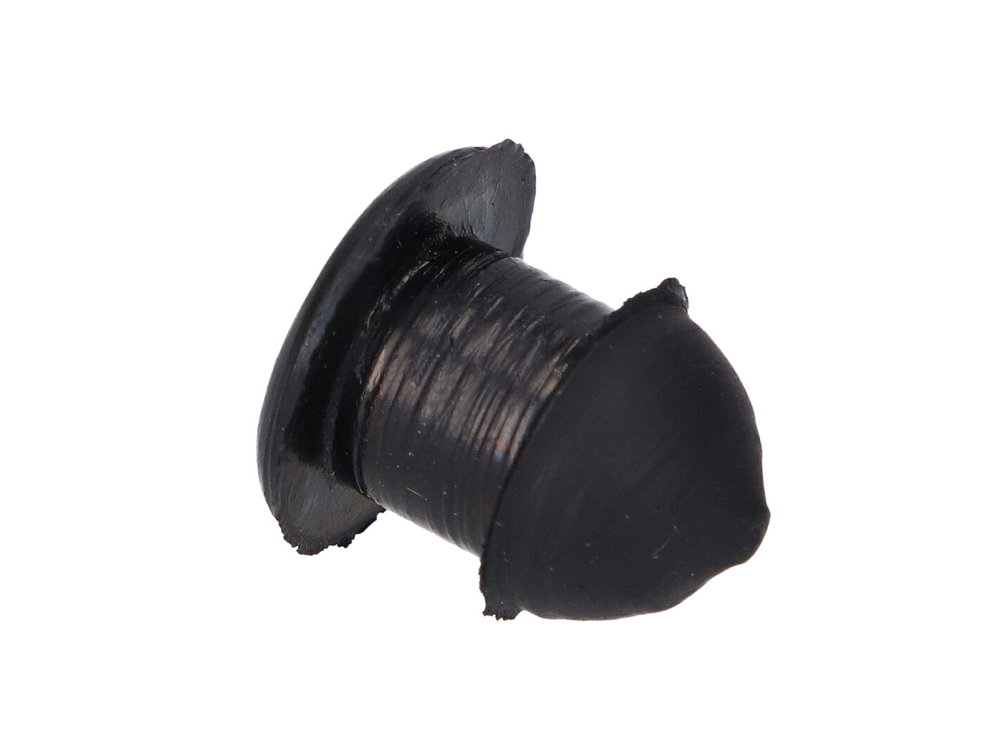 Diverse / Import Gumová zátka krytu řetězu, Simson S50, S51, S53, S70, S83, KR51/1, KR51/2, SR50, SR80 40789