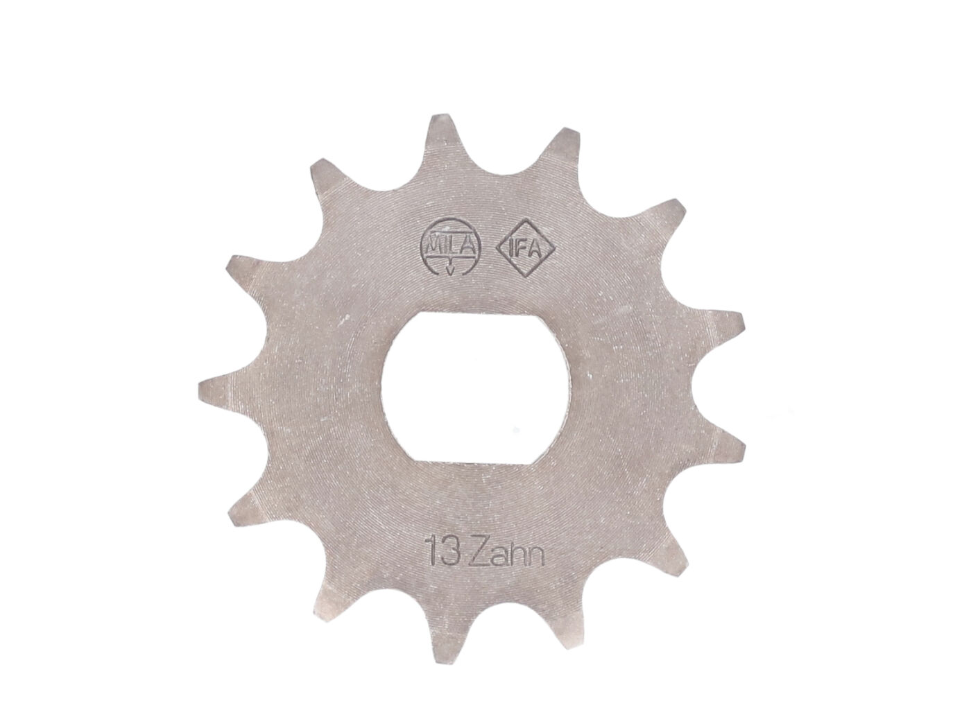 OEM Standard Pastorek 13z 1/2x5,4, Simson S51, S53, S70, SR50, SR80, KR51/2 Schwalbe 40808