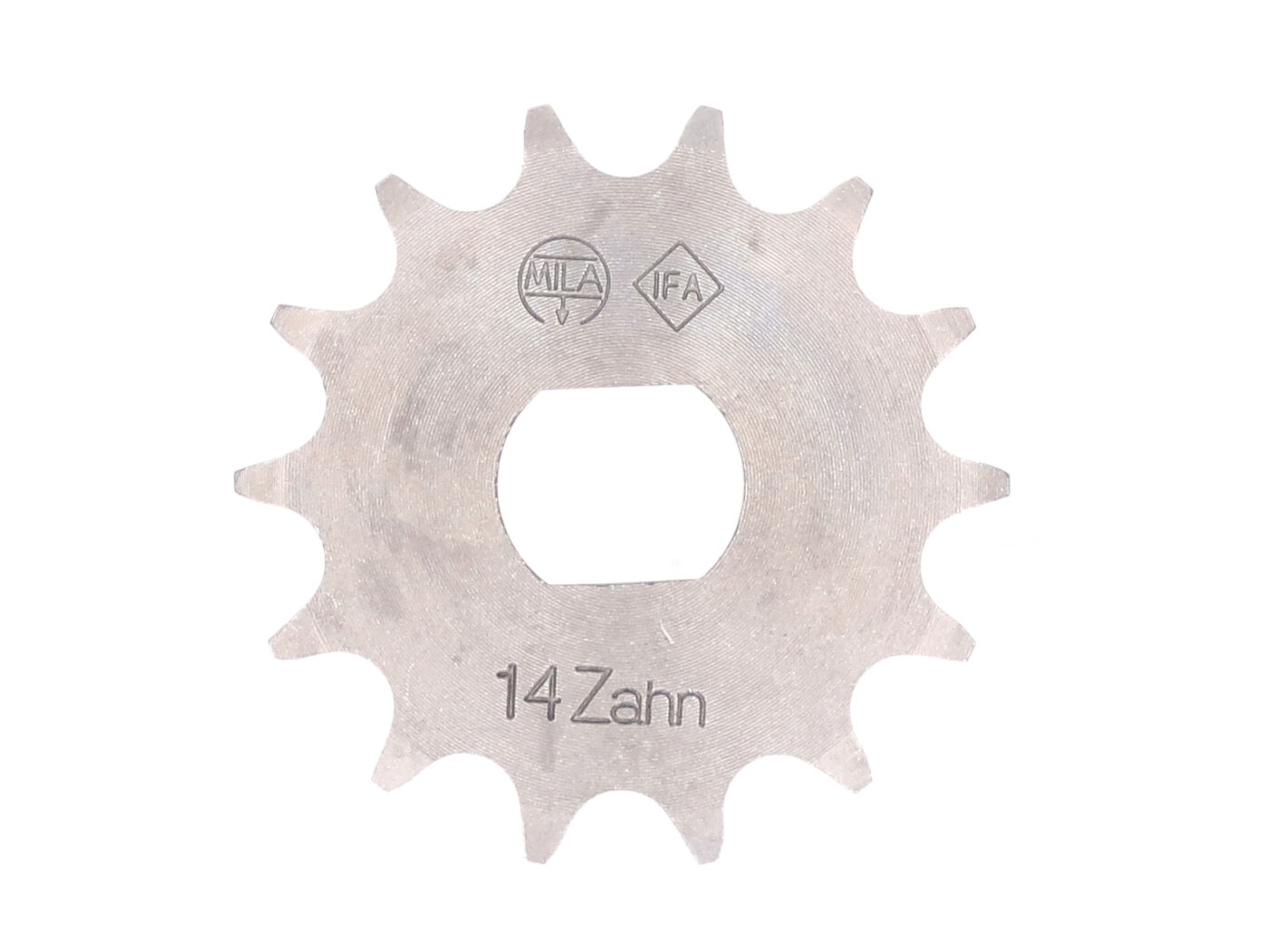 Levně OEM Standard Pastorek 14z 1/2x5,4, Simson S51, S53, S70, SR50, SR80, KR51/2 Schwalbe 40809