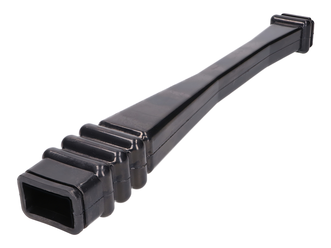 Diverse / Import Kryt řetězu černá, Simson S50, S51, S53, S70, S83, KR51/2 40814