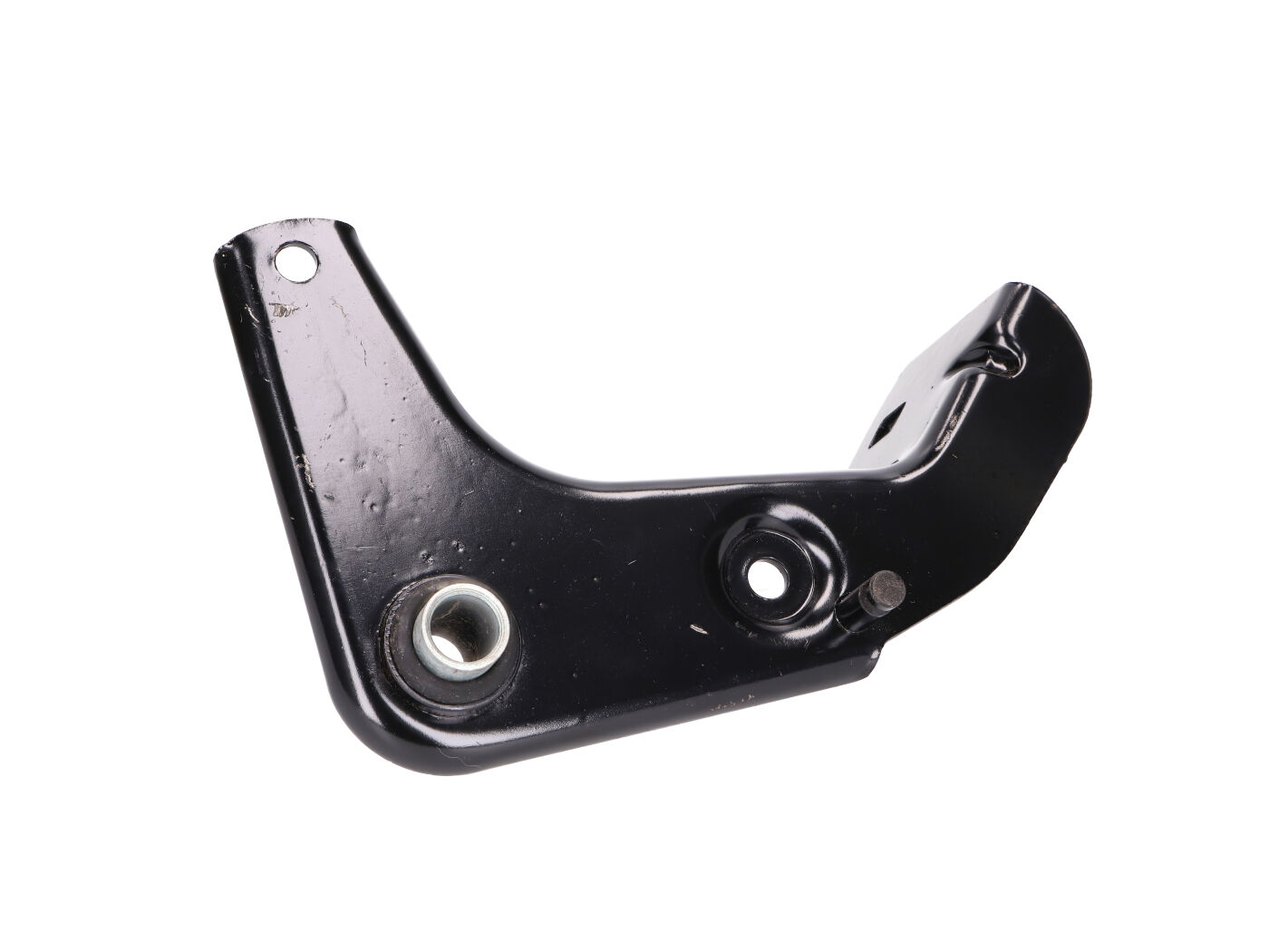 Diverse / Import Držák motoru černý Simson S50, S51, S53, S70, S83 40841