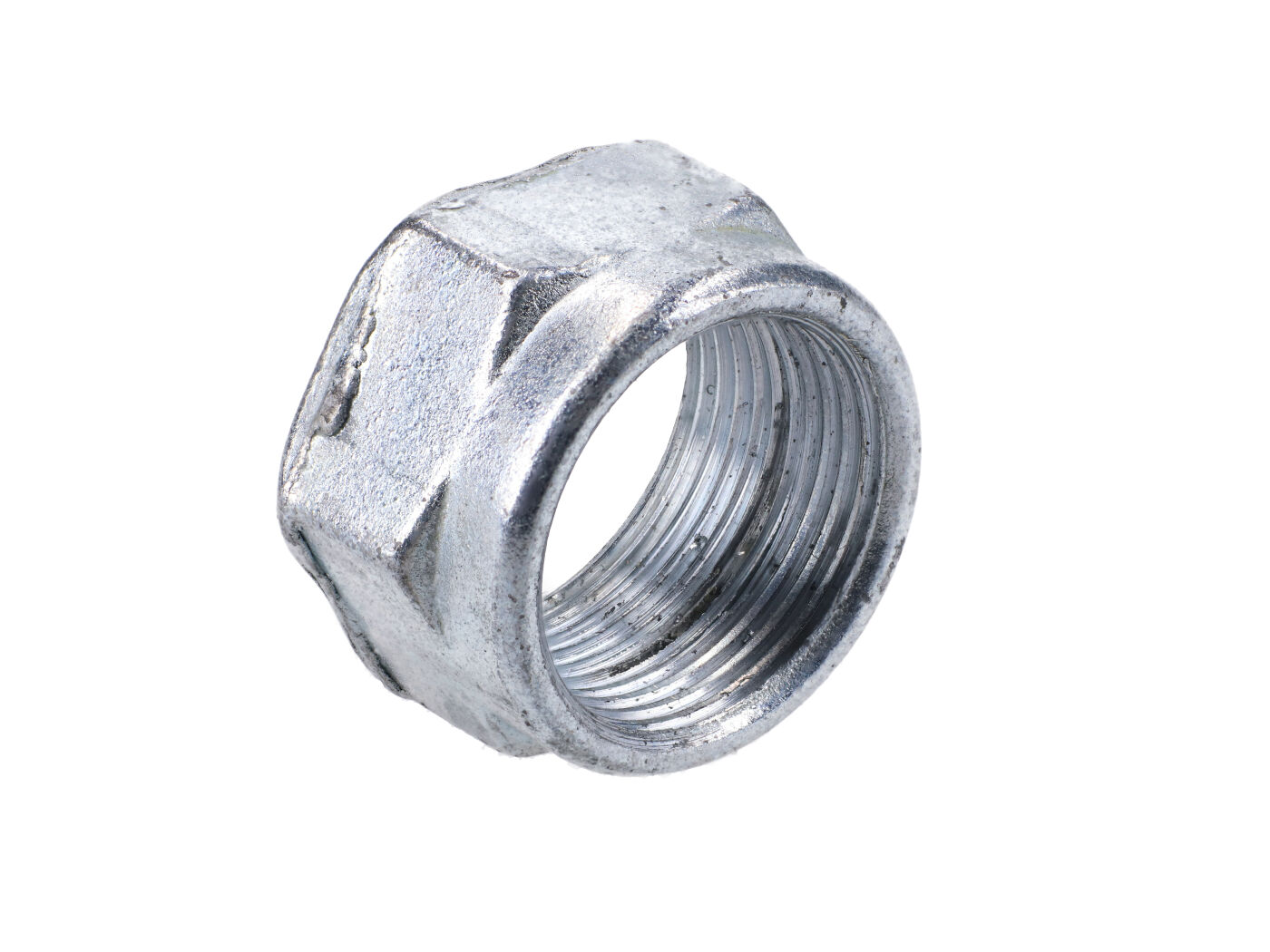 OEM Standard Matka benzinového kohoutu M16x1, Simson S50, S51, S70, SR50, Schwalbe, Sperber, Spatz, Habicht 40842