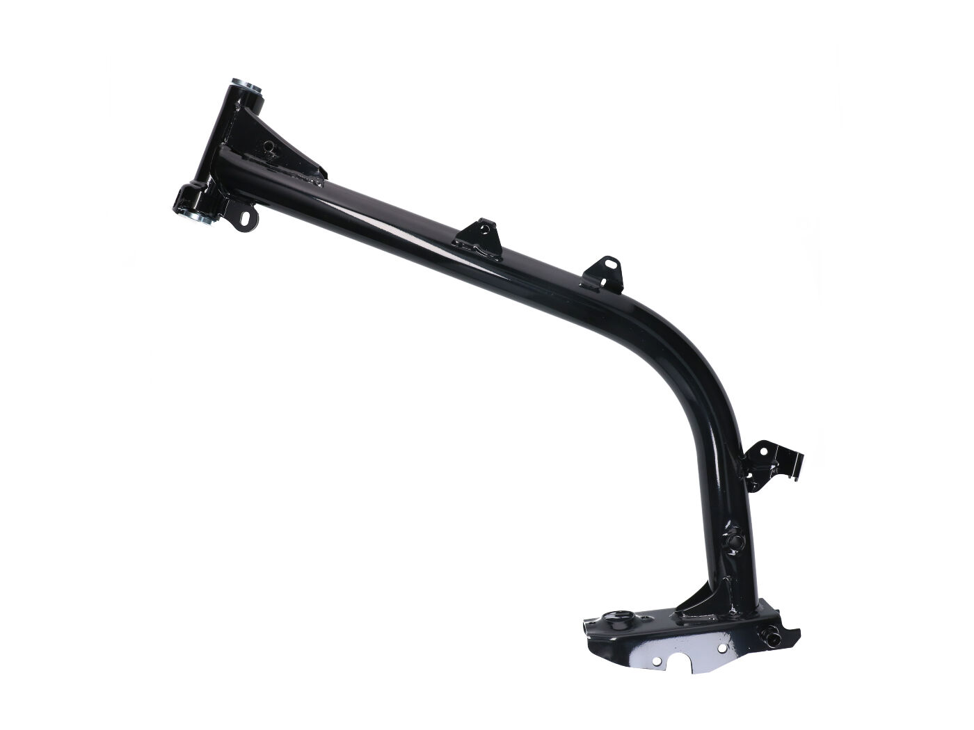 Diverse / Import Rám černý Simson S50, S51, S53, S70, S83 40856