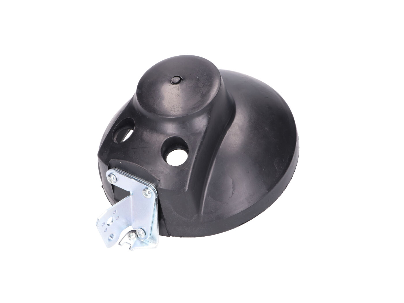 Diverse / Import Kryt / pouzdro světlometu pro žárovku HS1, H4 halogen, Simson S50, S51, S70 40865