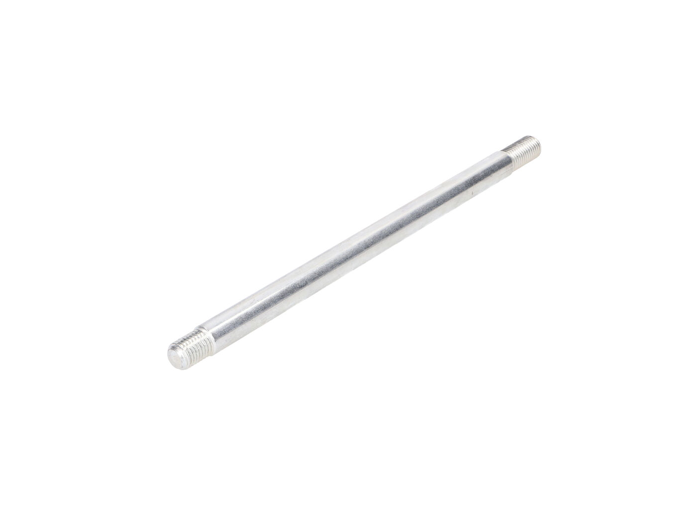 101 Octane Osa kyvné vidlice, 230mm, M12x1,5, Simson S50, S51, S70, S53, S83 40873