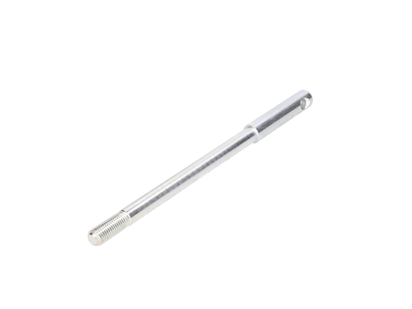 OEM Standard Osa předního kola 230mm, Simson S50, S51, S53, S83, SR50, SR80 40892