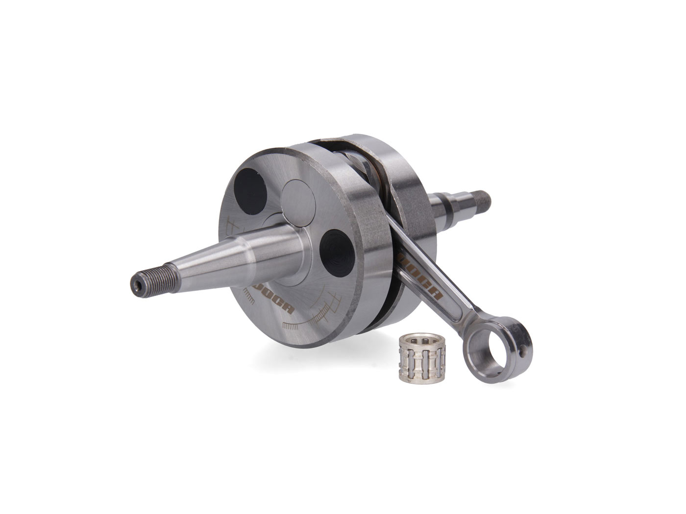 Voca Racing Klikový hřídel VOCA HQ Racing, Derbi motor (-2005) VCR-RD70192.HQ