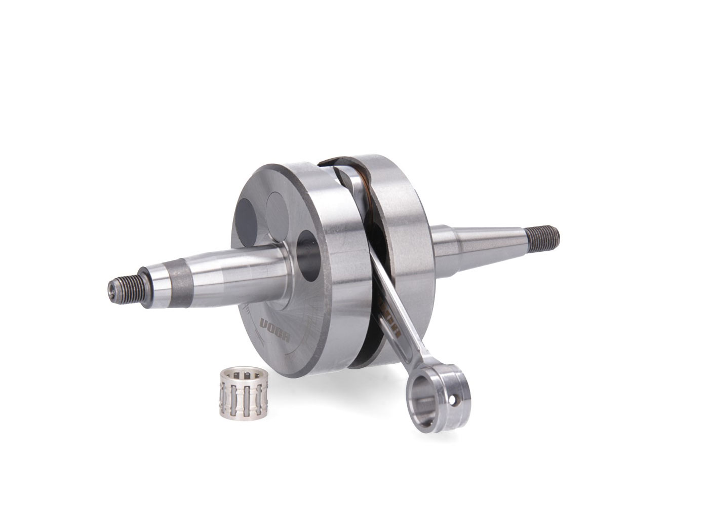 Voca Racing Klikový hřídel VOCA HQ Racing, Piaggio / Derbi motor D50B0 VCR-RD70193.HQ