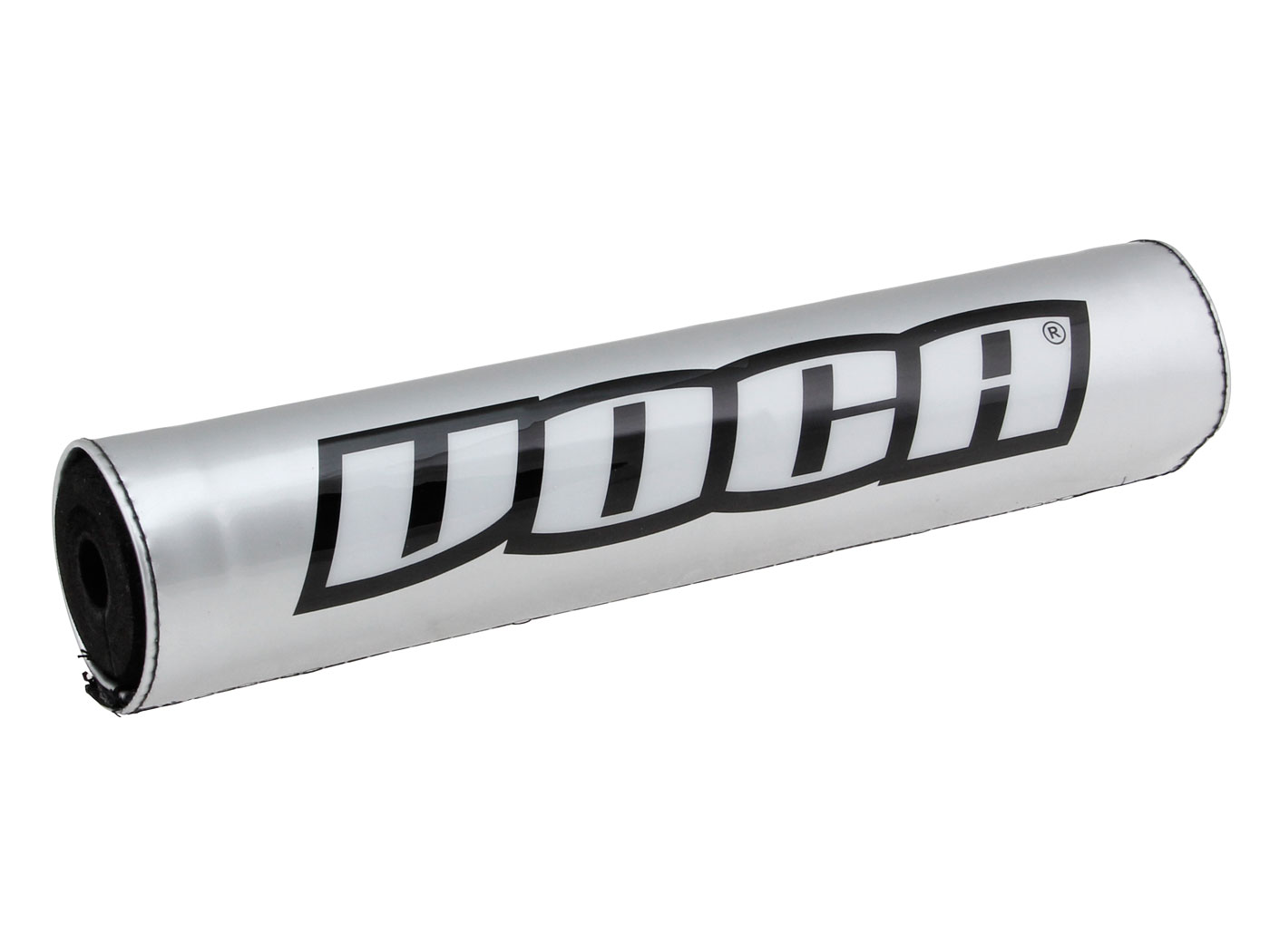 Voca Racing Chránič řidítek Cross 250mm stříbrná VCR-SD800/SI