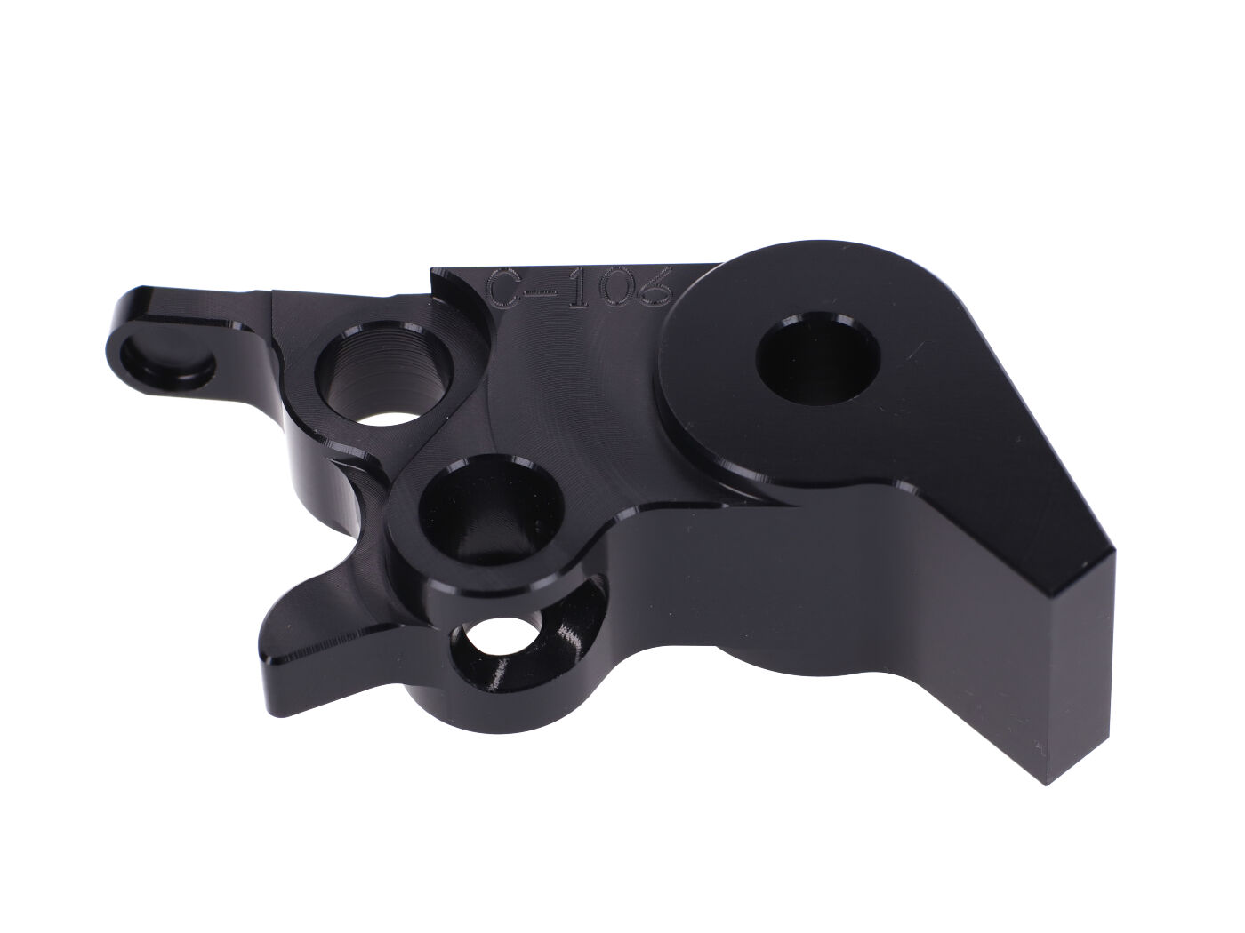 Adaptér pro spojkovou páčku Puig 2.0, KTM Duke 1290 PUI3639N