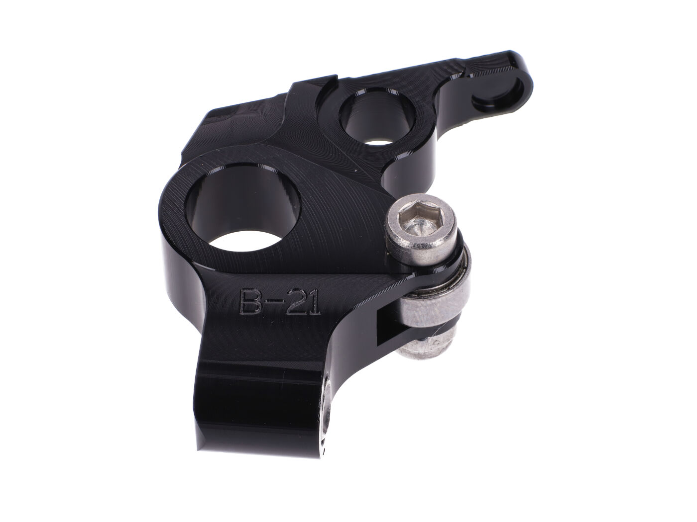 Adaptér pro brzdovou páčku Puig 2.0, KTM Duke 690, 690 R PUI5444N