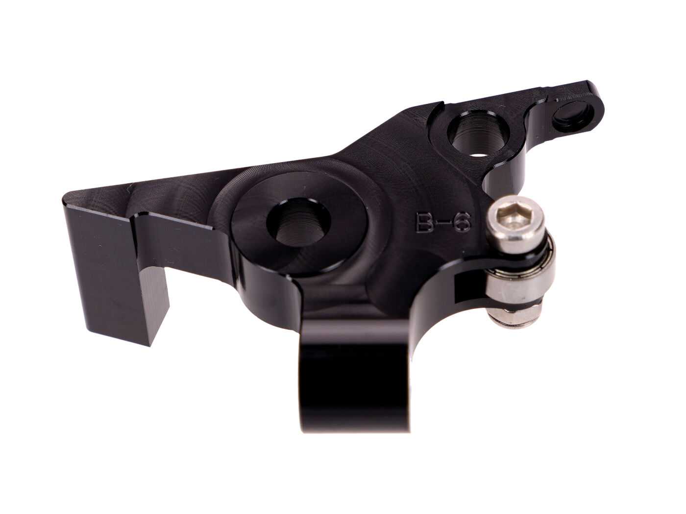 Adaptér pro brzdovou páčku Puig 2.0, Yamaha T-Max 500, 530, 560 PUI5462N