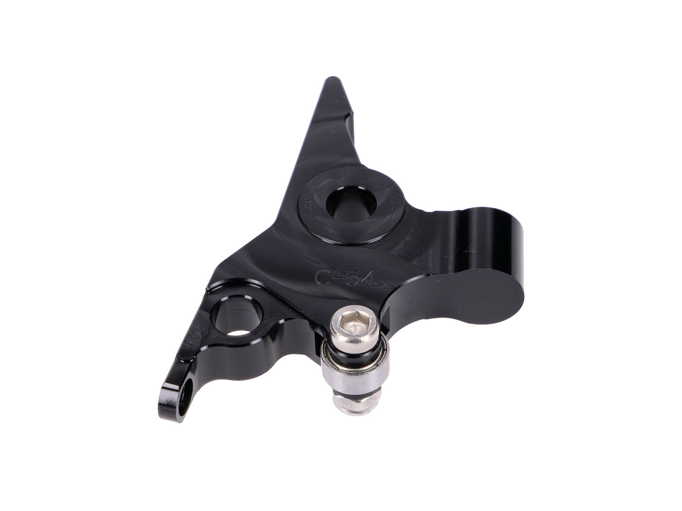 Adaptér pro brzdovou páčku Puig 2.0, Yamaha T-Max 500, 530 PUI5976N