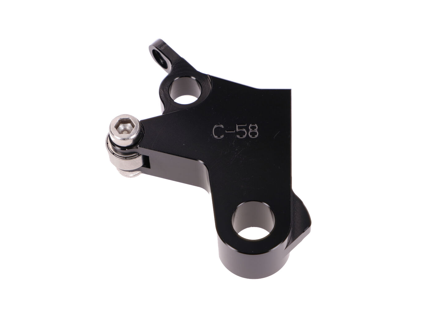 Adaptér pro spojkovou páčku Puig 2.0, Honda MSX 125 Grom PUI6115N