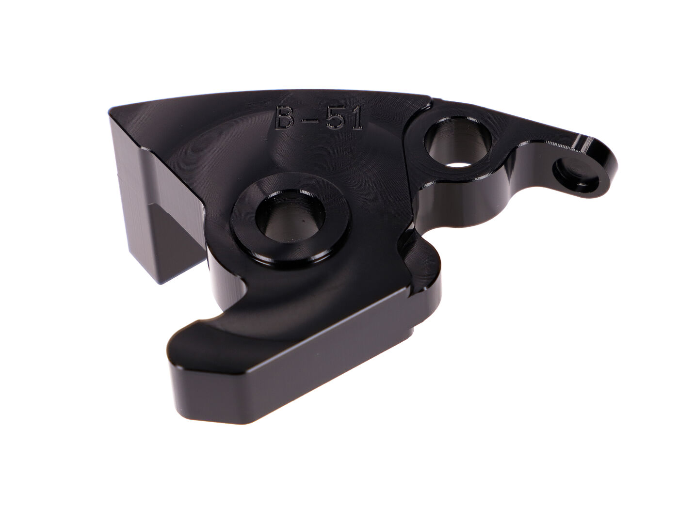 Adaptér pro brzdovou páčku Puig 2.0, Honda MSX 125 Grom PUI6604N